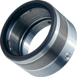 Mechanical Seal TSMA
